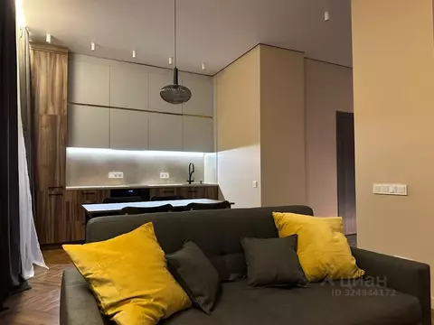 1-к кв. Московская область, Раменское ул. Мира, 6 (48.0 м)