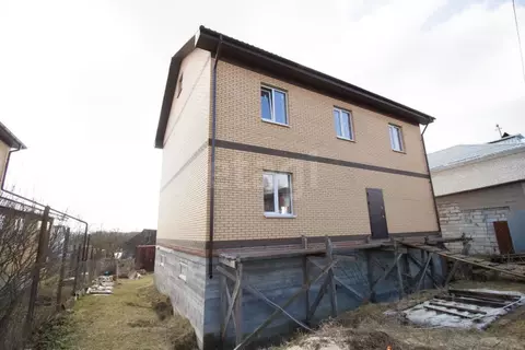 Дом в Калужская область, Калуга Михалевская ул., 35 (291 м)