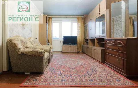 3-комнатная квартира: Талаги, 25 (47.5 м)