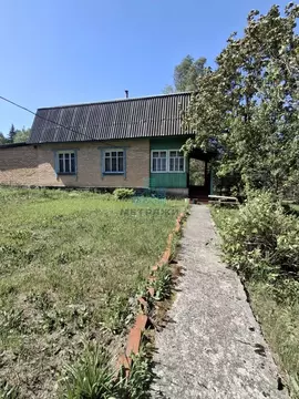 Дом в Калужская область, Перемышльский район, Большие Козлы с/пос, д. ...