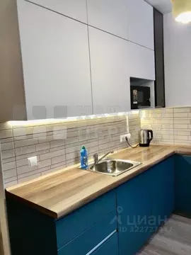 1-к кв. Новосибирская область, Новосибирск Танковая ул., 6 (39.0 м)