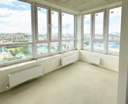 3-к кв. Ставропольский край, Ставрополь № 10 мкр, ул. Биологическая, ...