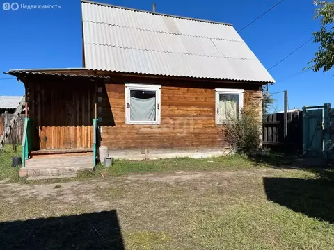 Дом в село Гурульба, ДНТ Дабатуй (42 м)