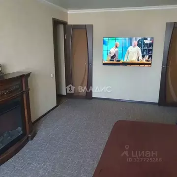 2-к кв. Бурятия, Улан-Удэ Комсомольская ул., 6А (42.9 м)