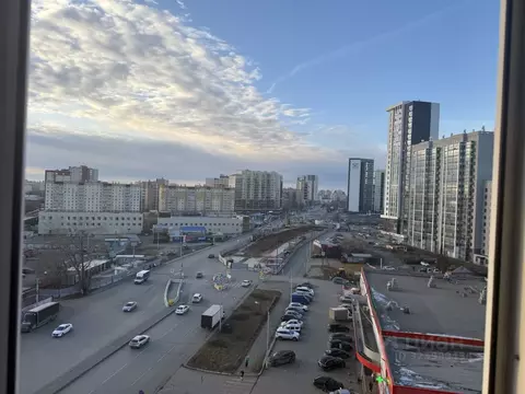4-к кв. Челябинская область, Челябинск ул. Овчинникова, 10 (122.0 м)
