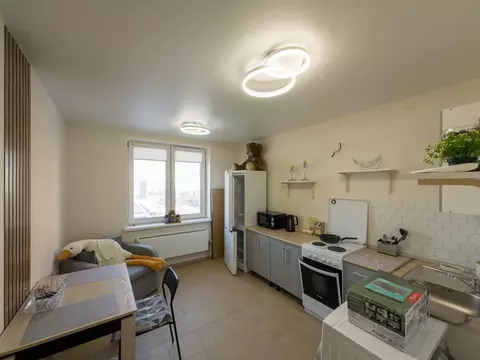 1-к кв. Московская область, Люберцы Инициативная ул., 7В (36.5 м)