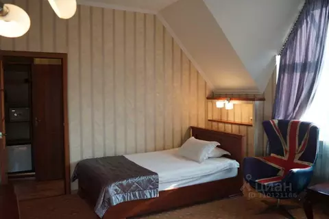 Комната Приморский край, Владивосток ул. Суханова, 3Б (22.0 м)