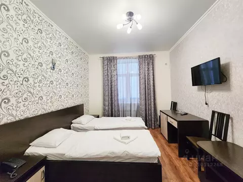 Комната Татарстан, Казань ул. Мамадышский Тракт, 43А (18.0 м)