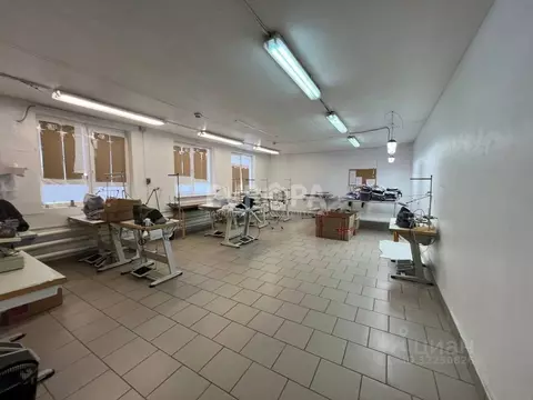 Склад в Ульяновская область, Ульяновск проезд 2-й Инженерный, 2Ш (787 ...