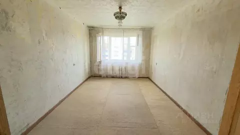 2-к кв. Башкортостан, Стерлитамак Патриотическая ул., 108 (53.4 м)