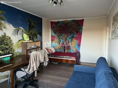 1-комнатная квартира: Виллози, 9 (32.1 м)