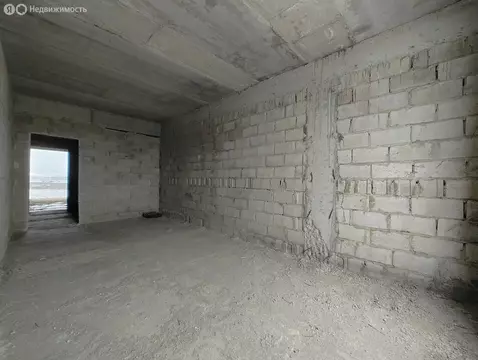 2-комнатная квартира: Нальчик, улица Головко, 200 (70 м)