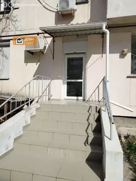 Квартира-студия: Севастополь, Карантинная улица, 16 (34 м)