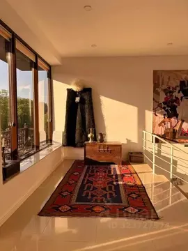 1-к кв. Дагестан, Махачкала ул. Леваневского, 3 (100.0 м)