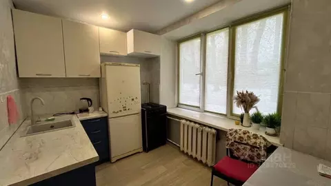 1-к кв. Татарстан, Казань ул. Белинского, 21 (30.0 м)