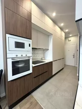 Студия Москва проезд Серебрякова, 11к2 (26.0 м)