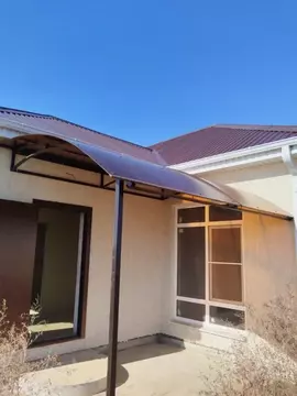 Дом в Астраханская область, Приволжский район, пос. Кирпичного Завода ...