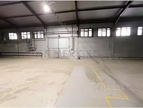 Производственное помещение в Московская область, Подольск ...