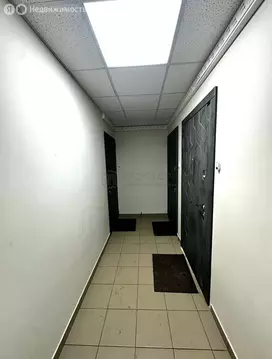 Квартира-студия: Красногорск, Центральный проезд, 3 (18.5 м)