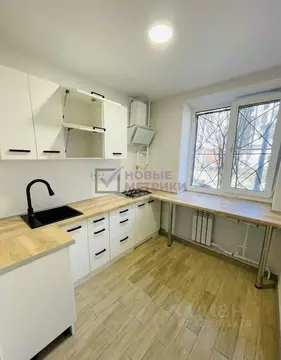 1-к кв. Санкт-Петербург Гражданский просп., 15К2 (31.0 м)