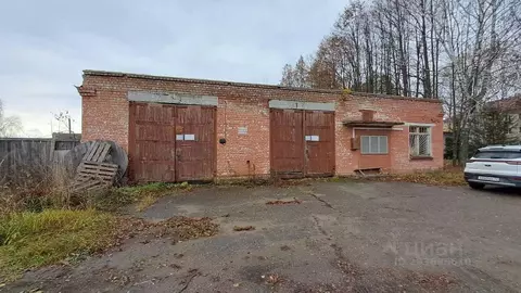 Помещение свободного назначения в Марий Эл, Оршанка пгт ул. Палантая, ...