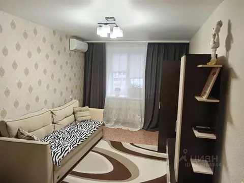 1-к кв. Воронежская область, Воронеж Минская ул., 63а (31.8 м)