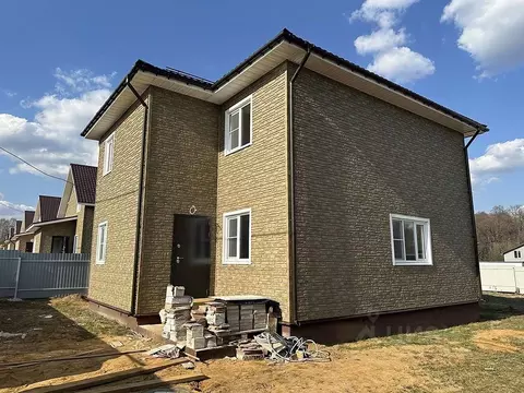 Дом в Московская область, Раменский муниципальный округ, 20302 кв-л  ...