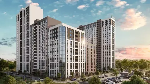 1-к кв. Тульская область, Тула ул. Щегловская засека, 4А (42.0 м)