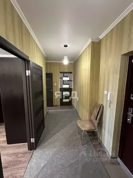 2-к кв. Ростовская область, Ростов-на-Дону 3-я Кольцевая ул. (55.5 м)