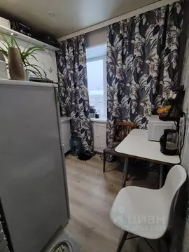 1-к кв. Челябинская область, Челябинск Артиллерийская ул., 104 (30.5 ...