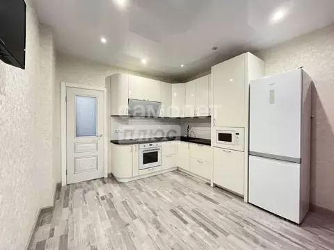 3-к кв. Брянская область, Брянск ул. Горбатова, 47 (88.2 м)