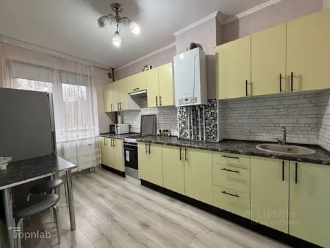 1-к кв. Калининградская область, Гурьевск бул. Рижский, 7 (29.1 м)