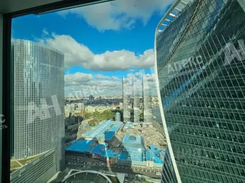 Офис в Москва наб. Пресненская, 6с2 (63 м)