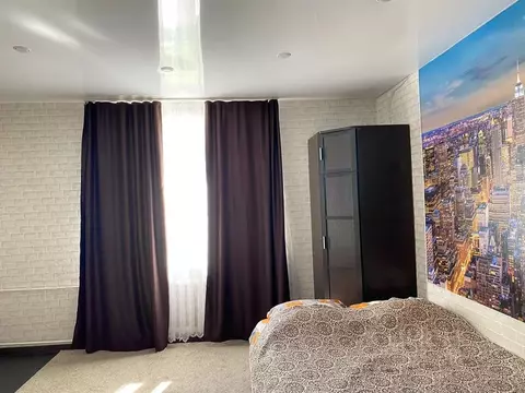 1-к кв. Псковская область, Псков Запсковье исторический район, ул. ...