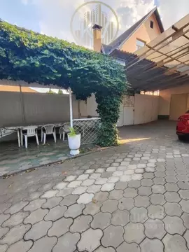 Дом в Ставропольский край, Пятигорск ул. Лопатина, 61 (200 м)