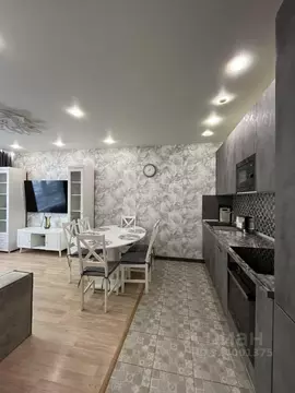 3-к кв. Московская область, Красногорск городской округ, пос. ...