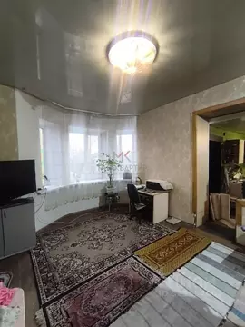 Дом в Хакасия, Черногорск ул. Сибирякова (80 м)