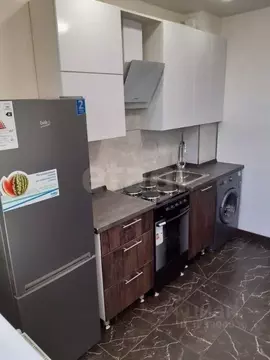 1-к кв. Ленинградская область, Мурино Всеволожский район, просп. ...