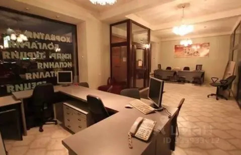 Помещение свободного назначения в Москва Ленинградский просп., 67к1 ...