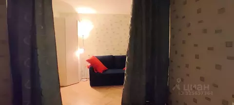 1-к кв. Санкт-Петербург Светлановский просп., 113К1 (37.2 м)