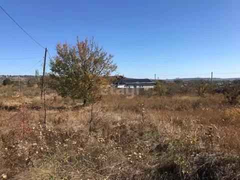 Участок в Ставропольский край, Ставрополь Зори Кавказа садовое ...