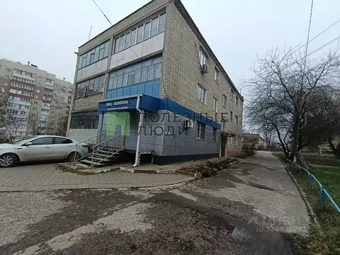 Офис в Белгородская область, Белгород Молодежная ул., 4А (46 м)