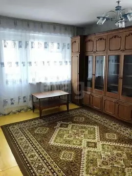 1-к кв. Алтайский край, Барнаул Деповская ул., 25 (32.0 м)