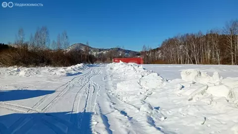 Участок в Майминский район, село Кызыл-Озек (10 м)