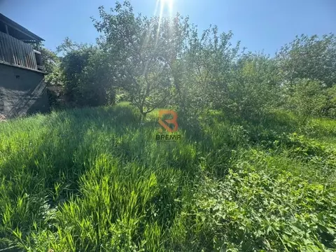 Участок в Севастополь с. Орлиное, ул. Владимира Тюкова (7.0 сот.)