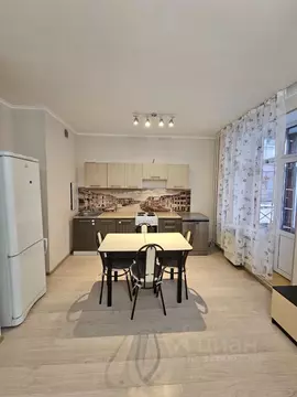 3-к кв. Московская область, Красногорск Опалиха мкр, ул. Пришвина, 5 ...