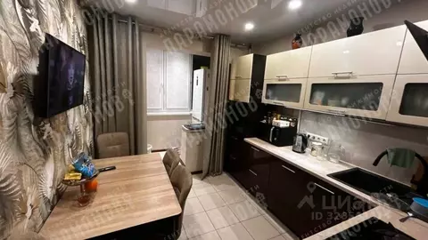 3-к кв. Тверская область, Тверь бул. Гусева, 9 (72.8 м)