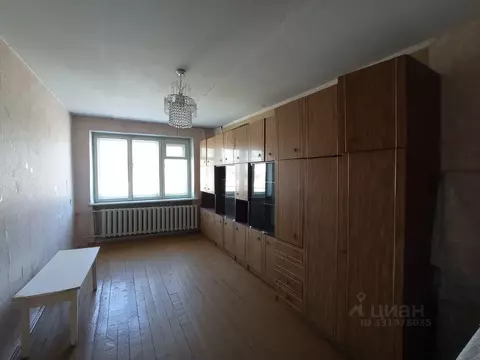 2-к кв. Самарская область, Жигулевск пос. Яблоневый Овраг, ул. ...