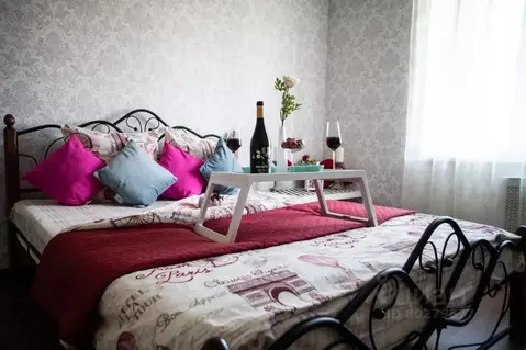 1-к кв. Башкортостан, Уфа ул. Менделеева, 128к1 (41.0 м)