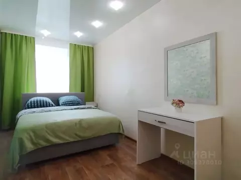 2-к кв. Вологодская область, Череповец Комсомольская ул., 33 (45.0 м)